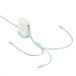 Basues 3in1 Fast Charging Cable 100W - Image 5