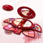 Beauty Fancy Collection Compact Make Up Kit - Image 2