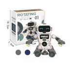 Rotating Smart Robot - Image 3