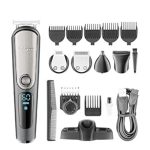 VGR V-105 Multi Grooming Kit 5-in-1 - Image 3