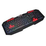 Gaming Keyboard Mouse Combo - Image 2