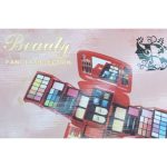 Beauty Fancy Collection Make Up Kit - Image 4