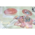 Beauty Fancy Collection Compact Make Up Kit - Image 4