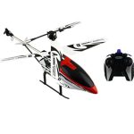 Radio Control Helicopter HX-708 - Image 2