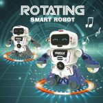 Rotating Smart Robot - Image 4