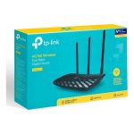 TP-Link AC750 Wireless Router Dual Band Archer C20 - Image 4