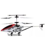 Radio Control Helicopter HX-708 - Image 5