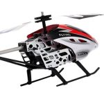 Radio Control Helicopter HX-708 - Image 4
