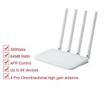 Xiaomi Mi 4C WI-FI Router - Image 3