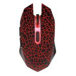 Gaming Keyboard Mouse Combo - Image 3