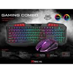 Gaming Keyboard Mouse Combo - Image 4