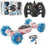 4x4 STORM RC Stunt Climbing Car - Image 3
