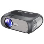 Borrego T7 Smart WIFI Full HD Projector - Image 5
