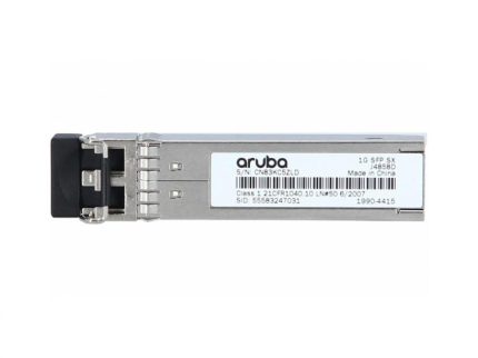 hp-aruba-sfp-sx-transceiver-(j4858d)
