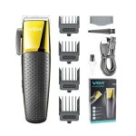 VGR Professional Portable Clipper V-686 - Image 2