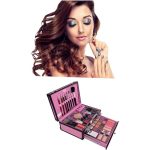 Maroof pink make up kit