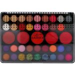 Maroof 36 Eyeshadow and 5 Blusher Kit - Image 2