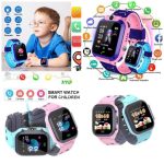 Kids Bundle Modio MK05 Smart Watch & Magic Pad - Image 3