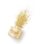 Makeup Revolution Loose Baking Powder Banana Deep - Image 3