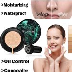 BB Cream Moisturising Concealer Foundation Makeup Base - Image 2