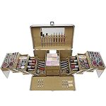 Just Gold Makeup Kit - Image 2