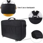 Professional Storage Partition Cosmetic Box Waterproof Layer - Image 3