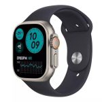 GS8 Smart watch Ultra Waterproof Bluetooth - Image 2