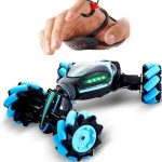 Drift Twist & Climb Tribe Remote Control Car - Image 3