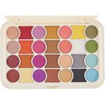 Just Gold makeup kit Jg-966 - Image 2