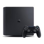 PlayStation 4 Slim Console 500GB - Image 2
