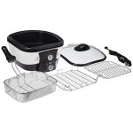 Sanford Mechanical Multi Cooker SF3250-MMC - Image 2