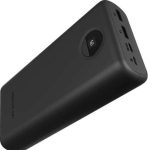 Powerology 30000mAh 45W PD Power Bank - Image 2