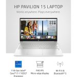 HP Pavilion 15-EG0021NR Laptop - Image 2