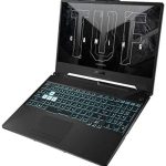 Asus TUF F15 FX506 Gaming Laptop - Image 2