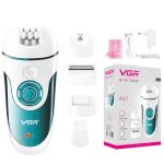 VGR Voyager Professional 4in1 Epilator V-700 - Image 2