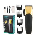 VGR Professional Portable Clipper V-686 - Image 4