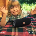 Haino Teko Wireless Speaker Halo-S45 - Image 3