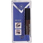 Maroof Eyebrow Styling Mascara - Image 3
