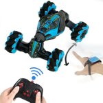 Drift Twist & Climb Tribe Remote Control Car - Image 2