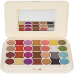Just Gold makeup kit Jg-966 - Image 3