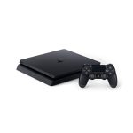 PlayStation 4 Slim Console 500GB - Image 4