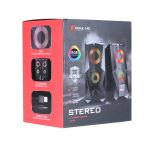 Xtrike Me Channel Speaker SK-501 - Image 3