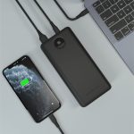 Powerology 30000mAh 45W PD Power Bank - Image 3