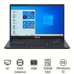 Asus E-410 Laptop - Image 2
