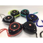 Mini Bluetooth Speaker TG-514 - Image 4