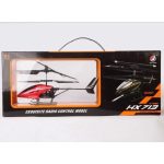 Radio Control Helicopter V-Max HX-713