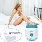 VGR Professional Ladies Epilator V-726 - Image 4
