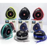 Mini Bluetooth Speaker TG-514 - Image 3