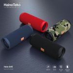 Haino Teko Wireless Speaker Halo-S45 - Image 2