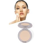 Maroof three way cake wet and dry compact foundation